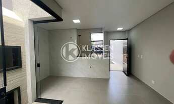 Imagem 5: Casa para venda possui 61 metros quadrados com 2 quartos em Centro - Cascavel - PR