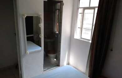 Imagem 4: Vendo Conjunto de Casas - Brotas