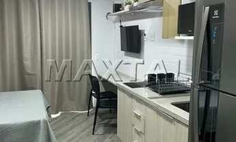 Imagem 6: Studio mobiliado novo de 26mts², próximo ao Metro Tucuruvi