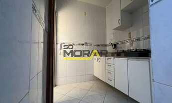 Imagem 7: Venda de Apartamentos / Padrão na cidade de Belo Horizonte