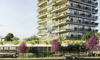 Imagem 4: Cobertura Horizontal em São Paulo