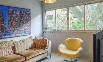 Imagem 4: Apartamento Locação 2 Dormitórios - 75 m² Paraíso