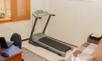 Imagem 7: Maracanã Apartamento com 3 dormitórios