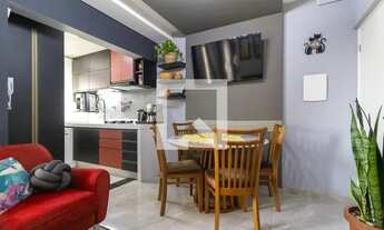 Imagem 4: Apartamento à Venda - Botafogo, 1 Quarto, 60 m2