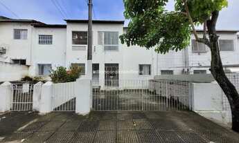 Imagem: Casa para aluguel, 3 quartos, 1 vaga, Barro