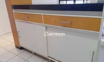 Imagem 7: Apartamento com 2 dormitórios à venda por R$ 255.000,00 - Lagoa Nova - Natal/RN