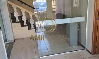 Imagem: LA-RA AMIL Aluga Ponto Comercial 170 m²