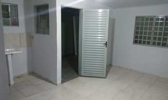 Imagem 4: Casa QNP 20 P Sul