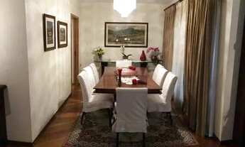 Imagem 4: Venda Apartamento 4 Dormitórios - 190 m² Perdizes