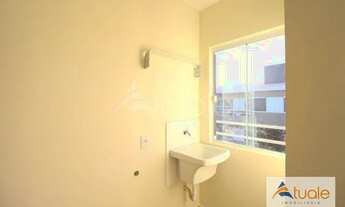 Imagem 7: Apartamento com 1 dormitório para alugar, 32 m² por R$ 750,00/mês - Chácara Recreio Alvora