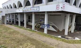 Imagem 2: Loja para alugar, 60 m² por R$ 6.000/mês - Asa Norte - Brasília/DF