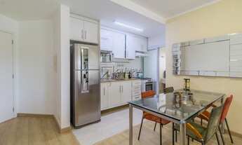 Imagem: Apartamento Locação Brooklin 75 m² 2