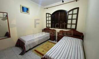 Imagem 3: Sobrado grande e bem localizado , 2 vagas 3 quartos