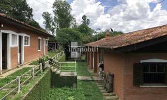 Imagem 5: CASA CHARMOSA E ACONCHEGANTE - GRANJA VIANA