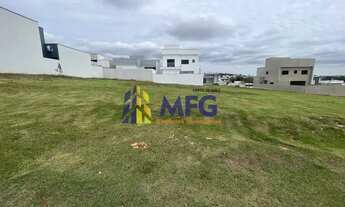 Imagem 2: Terreno Condomínio Campos do Conde - FASE 2