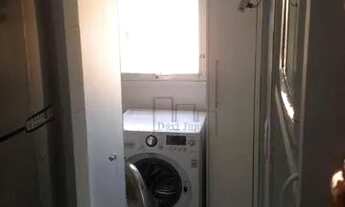 Imagem 3: Apartamento com 3 dormitórios para alugar, 70 m² por R$ 2.235,00/mês - Jardim Karolyne - V