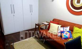 Imagem: Apartamento em Barra da Tijuca