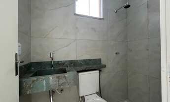 Imagem 7: Casa plana 03 quartos, sendo 01 suíte. Bairro Encantada, Eusébio