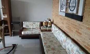 Imagem 7: Casa à venda no Jardim Chapadão - Campinas/SP