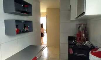 Imagem 5: Apartamento de 2 quartos mobiliado para alugar perto do Shopping Mangabeira