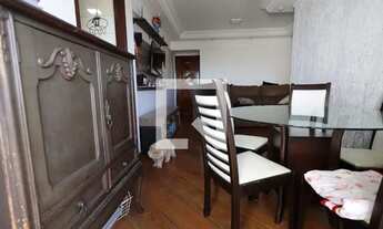 Imagem 2: Apartamento à Venda - Vila Rosália, 3 Quartos, 92 m2