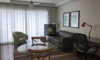 Imagem: Flat disponível em Pinheiros