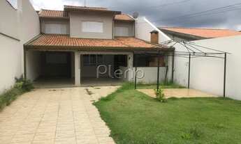 Imagem: Casa - Jardim Campos Elíseos - Campinas