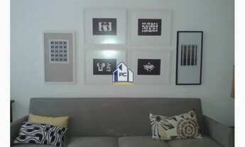 Imagem 3: Belíssima casa à venda em Santa Rosa, Niterói! Imóvel com 3 quartos, suíte e 2 vagas de ga