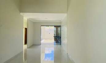 Imagem 3: Casa Nova e Pronta para Morar