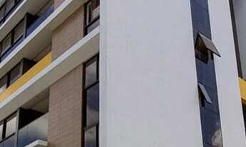 Imagem: Apto 2 quartos em excelente localização