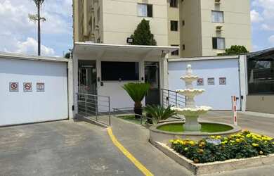 Imagem 3: Lindo Residencial Fit Maria Inês- 3 Quartos - Todo Reformado