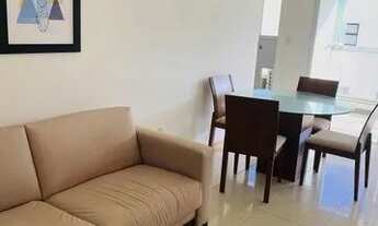 Imagem 3: ALUGO 1/4 MOBILIADO PITUBA VISTA MAR