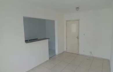 Imagem 7: ALUGO LINDO APT DE 2/4 NO RESIDENCIAL JARDIM INDEPENDENCIA, 3º ANDAR (ESCADA