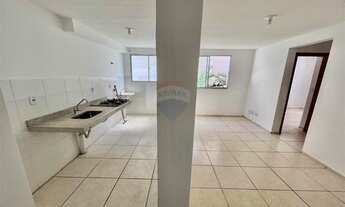 Imagem 3: Apartamento Parque Bellagio, 2 dormitórios e condomínio fechado