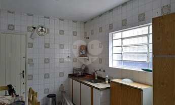 Imagem 4: SOBRADO RESIDENCIAL NO CAMPO BELO