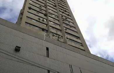 Imagem 2: Sala - Centro - Campinas