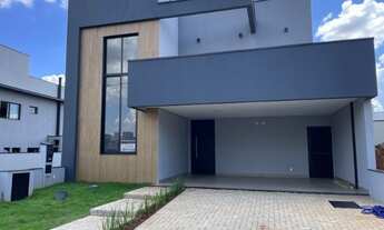 Imagem: Casa residencial para Venda no Condomínio