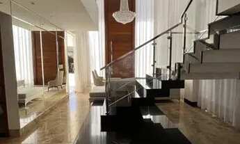 Imagem 6: Sobrado mobiliado no Jardins Madri