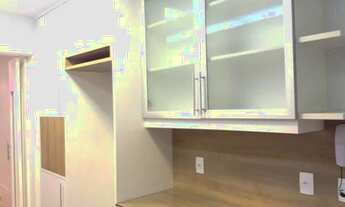 Imagem 2: Apartamento para locação - Vila mariana 165m²