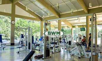 Imagem 3: Casa com 3 dormitórios para alugar, 600 m² por R$ 16.000,00/mês - Condomínio Residencial L