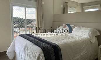 Imagem 6: Apartamento Cobertura em Jundiaí