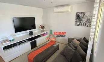 Imagem 4: Klabin Alto Padrão 4 dormitórios para alugar, 208 m² por R$ 24.324/mês - Chácara Klabin