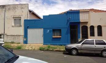 Imagem: Casa 1 dorm. - Vila Prado