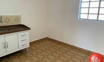 Imagem 4: São Paulo - Casa Padrão - Tatuapé