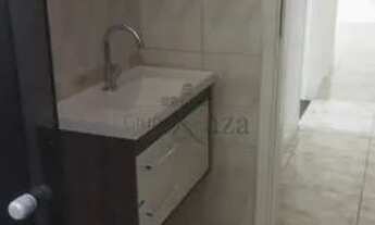 Imagem 3: Apartamento para aluguel possui 61 metros quadrados com 2 quartos