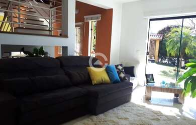 Imagem 7: Casa - Loteamento Caminhos de São Conrado (Sousas) - Campinas