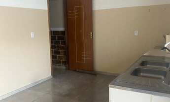 Imagem 3: Aluga está casa, com dois quartos e uma piscina, no LIBERDADE 1