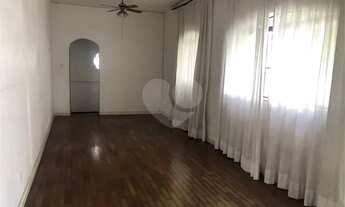 Imagem 2: Casa térrea de esquina no Brooklin - Vila Cordeiro