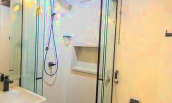 Imagem 7: Apartamento para Aluguel - Centro , 1 Quarto, 24 m2