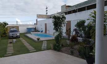 Imagem 6: Casa em Arembepe sentindo Lauro de Freitas para alugar temporada